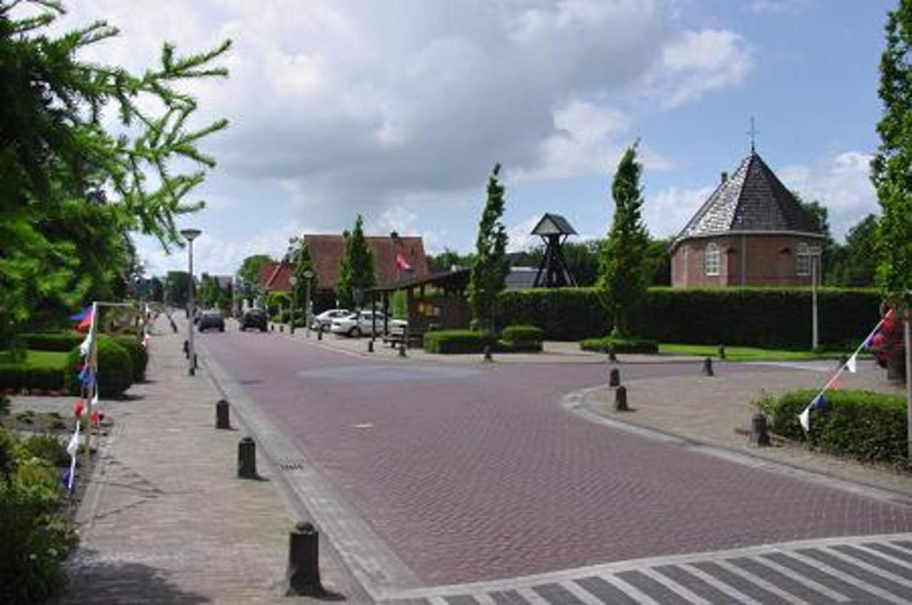 Vakantieverhuur Bienvenue Bojil Exterior foto